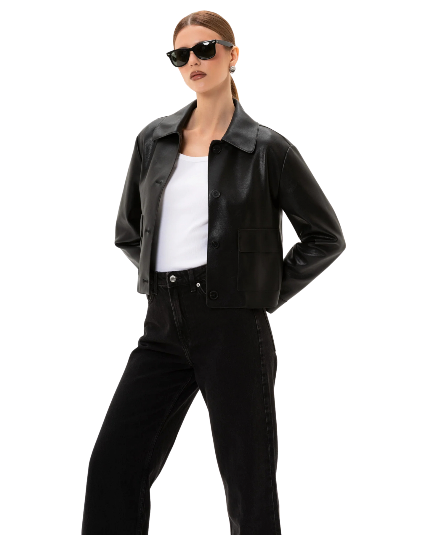 Jacket - Virna