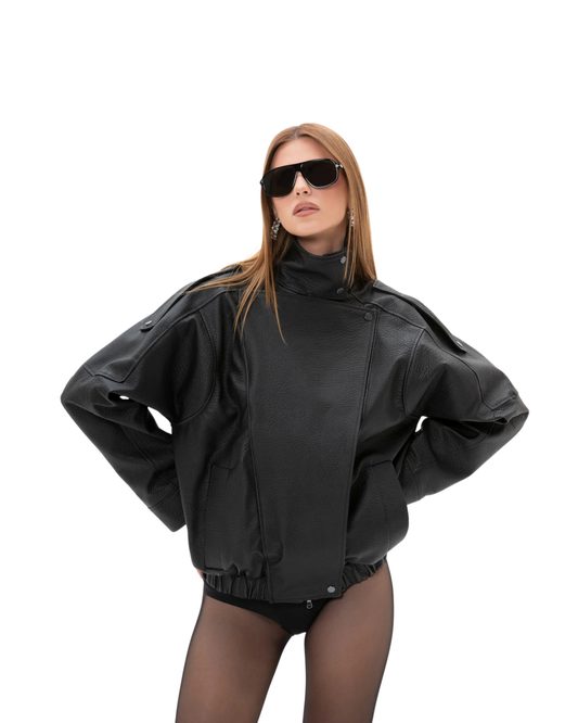 Giubbotto Over - Tamy