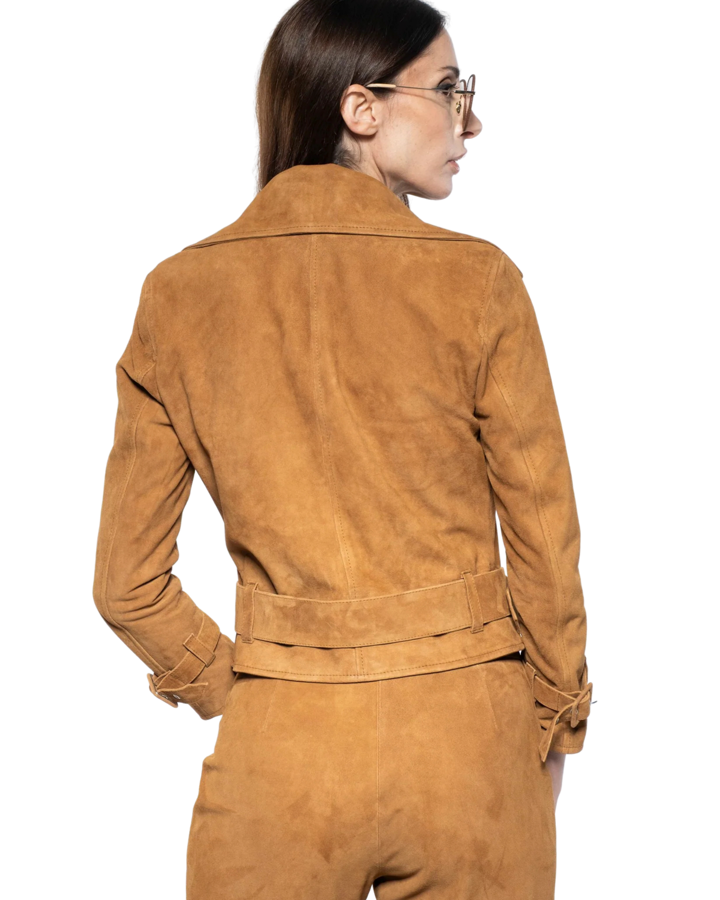 Biker Jacket