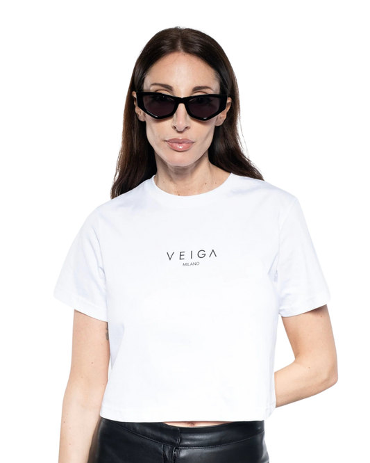 Crop Top - Veiga Milano
