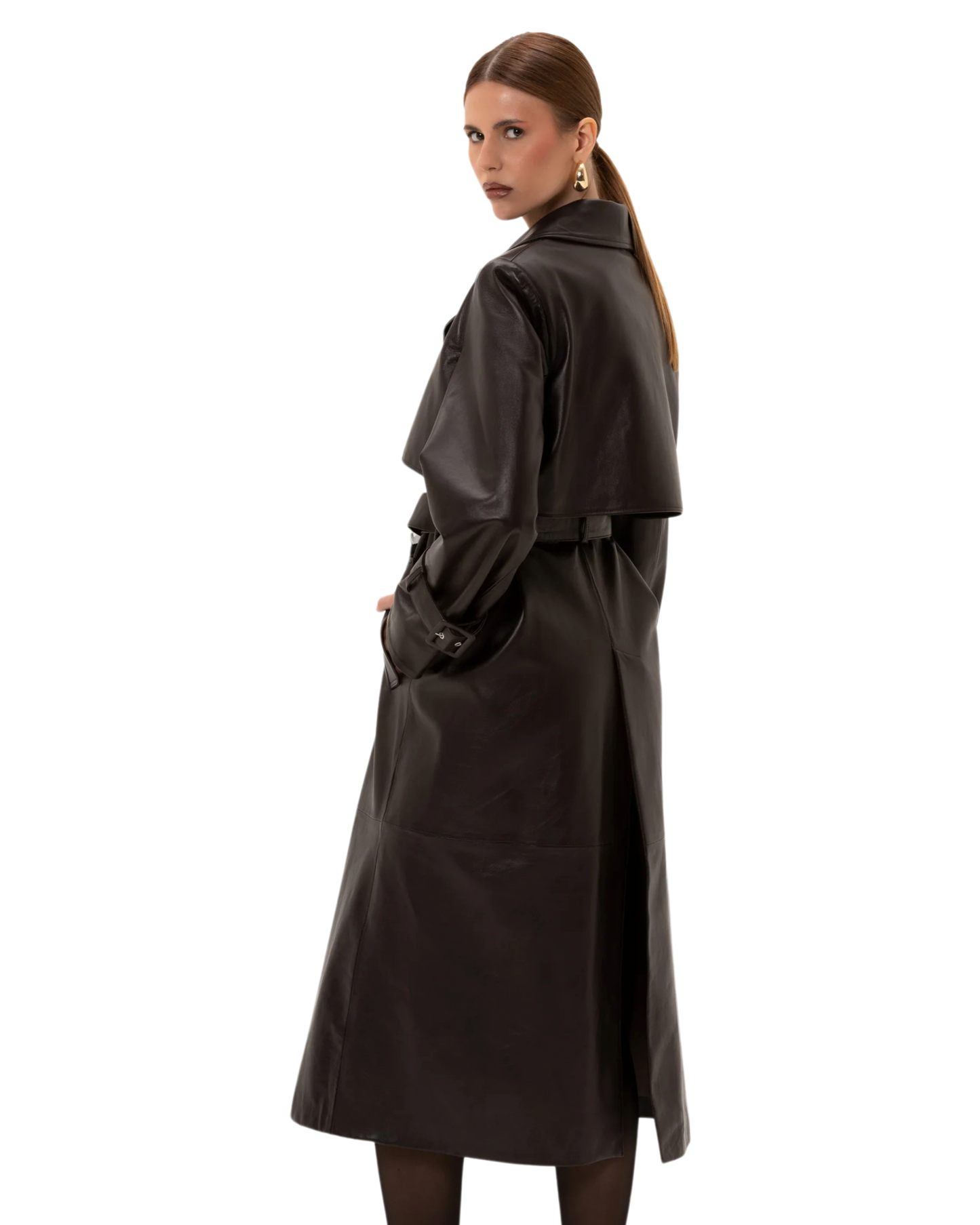 Trench coat - Audrey