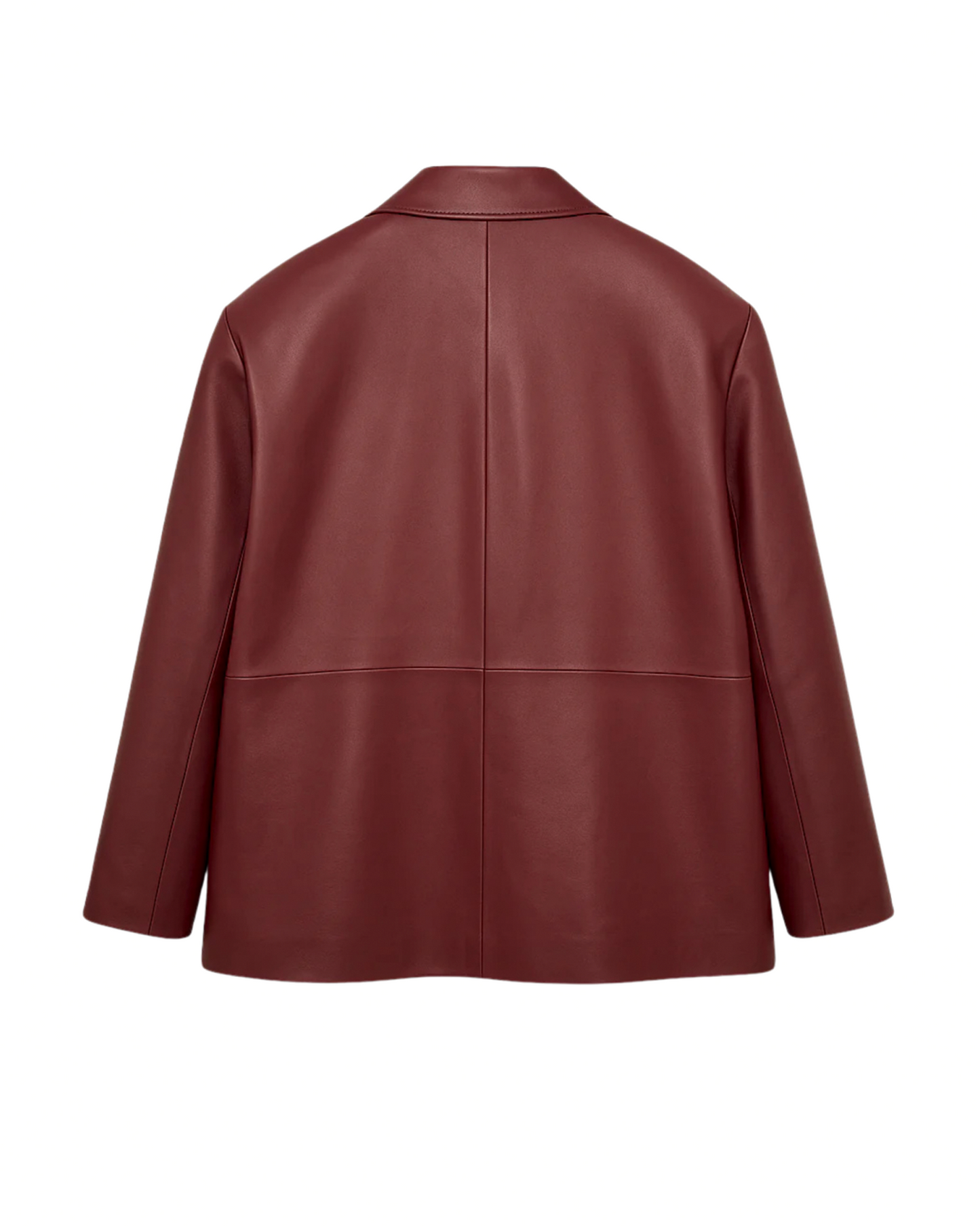 Oversized Blazer - Chiara