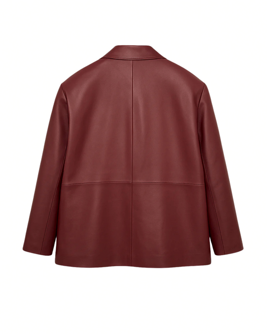 Blazer over - Chiara