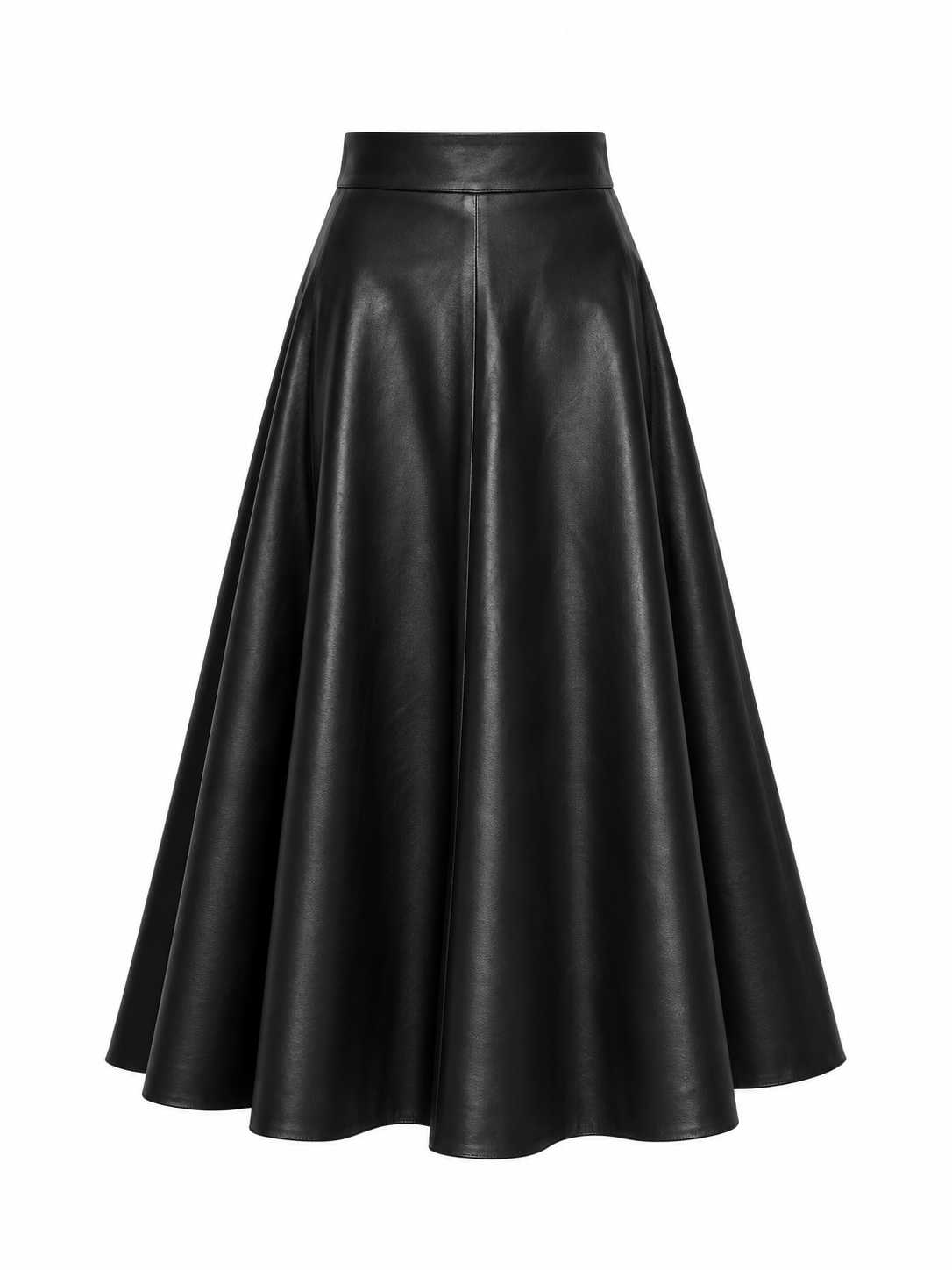 Long Skirt