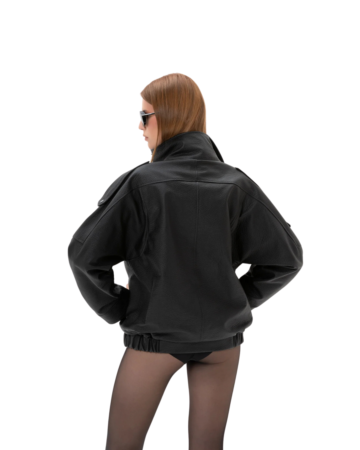 Giubbotto Over - Tamy