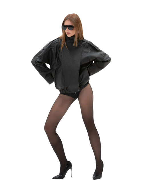 Giubbotto Over - Tamy