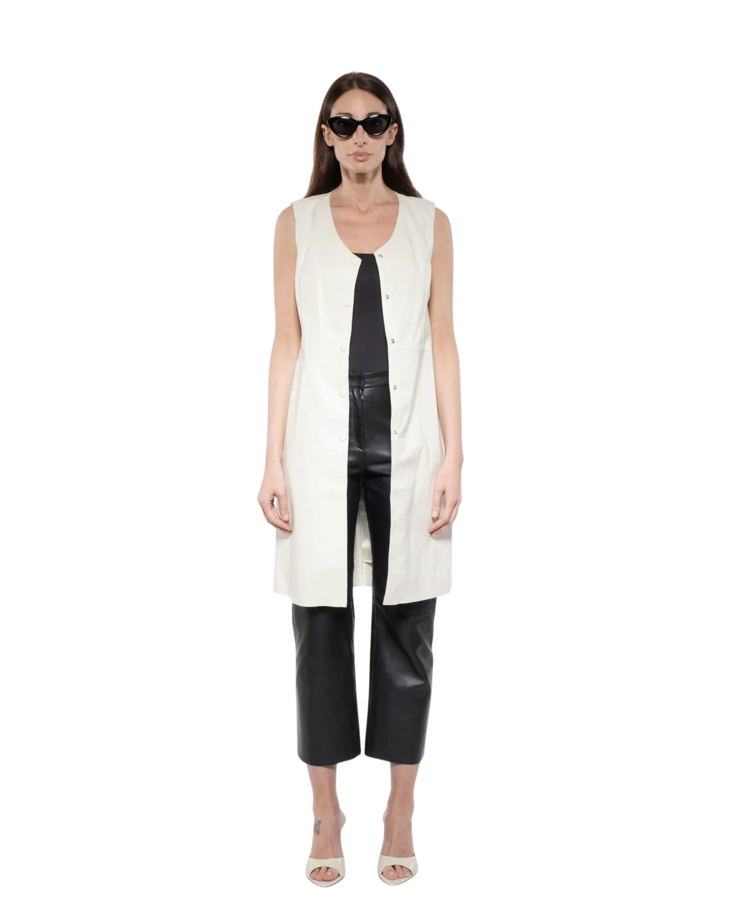 Gilet Midi