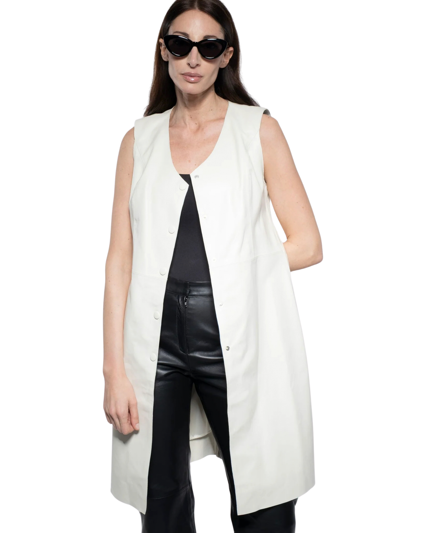Gilet Midi