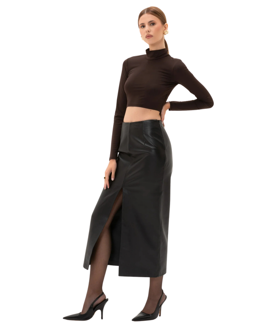 Gonna lunga - Veronica