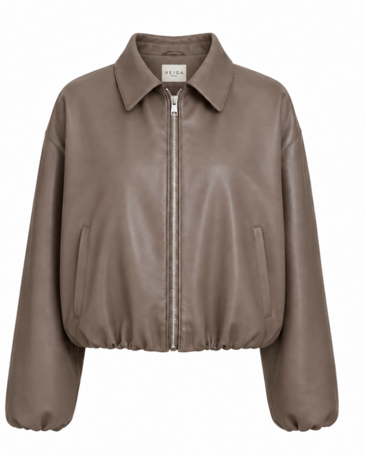 Giacca bomber