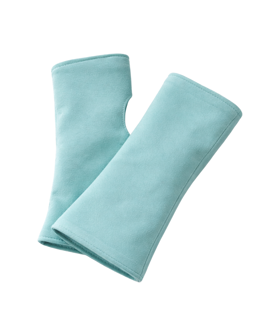 Fingerless gloves