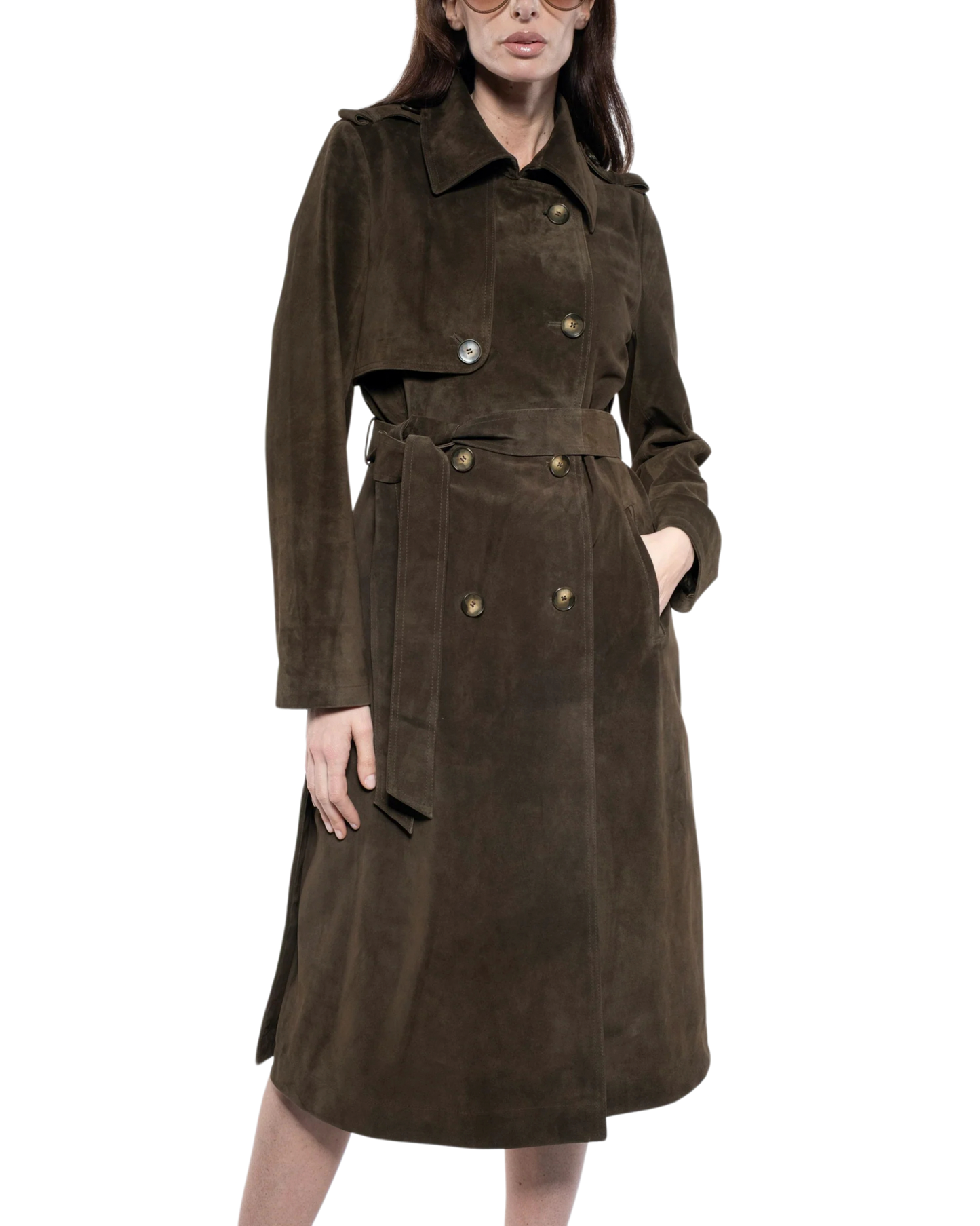 Trench