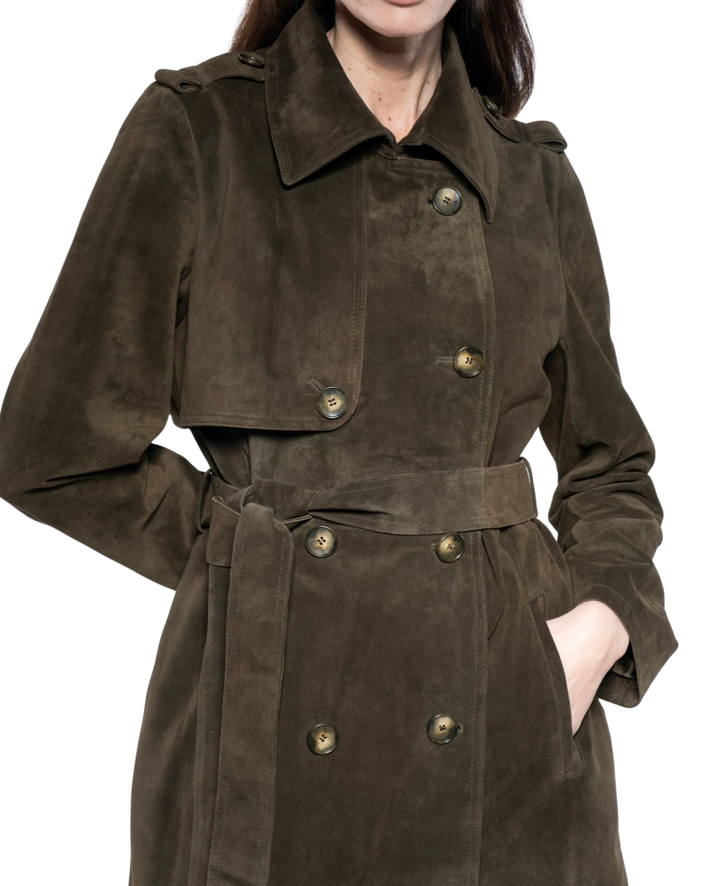 Trench