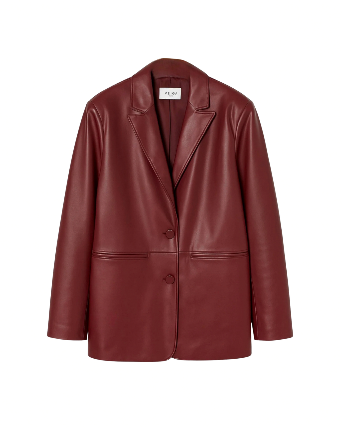 Blazer over - Chiara