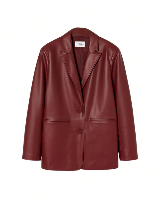 Blazer over - Chiara