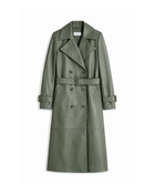 Verde militare