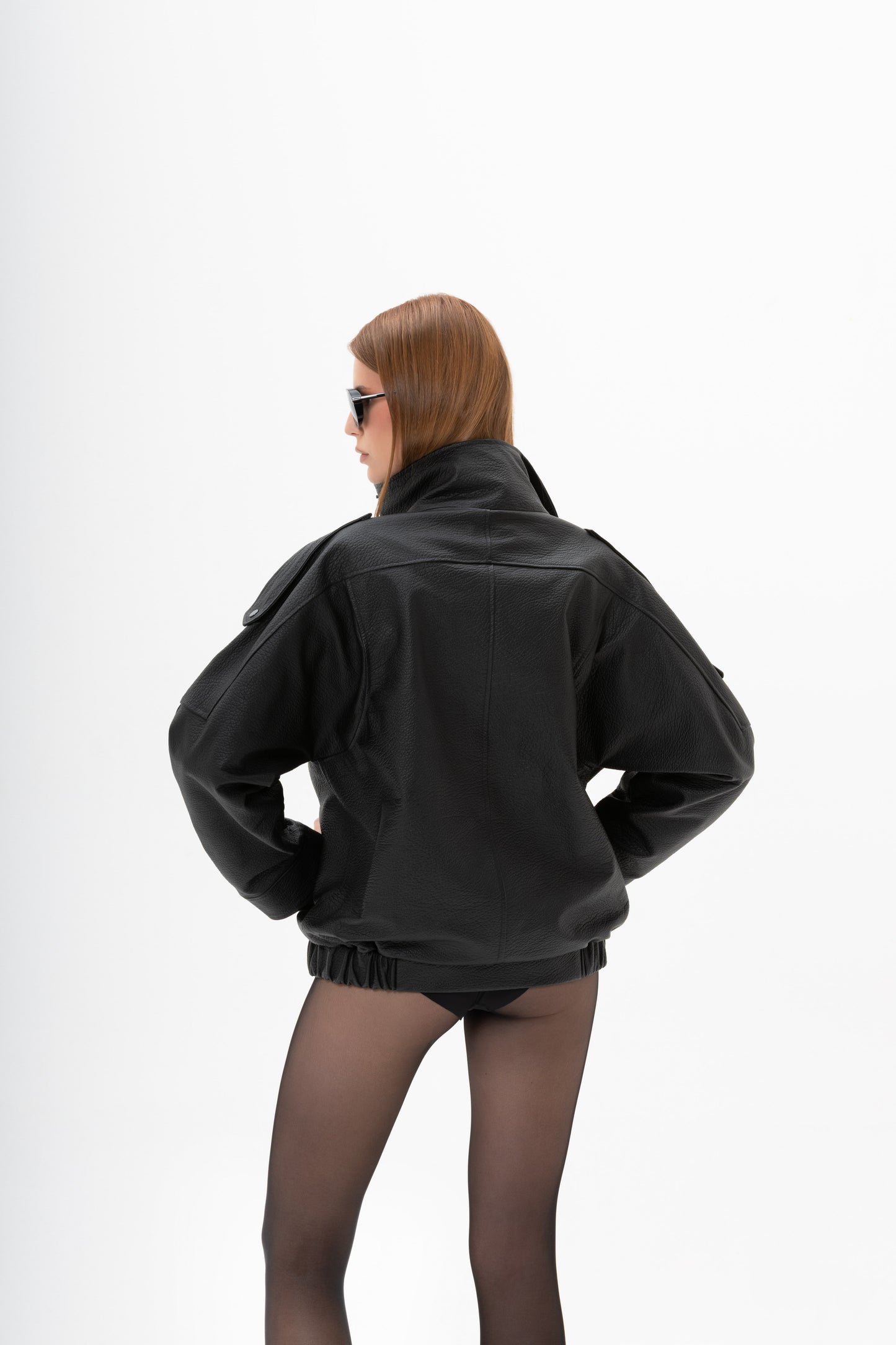 Tamy - Giubbotto Over