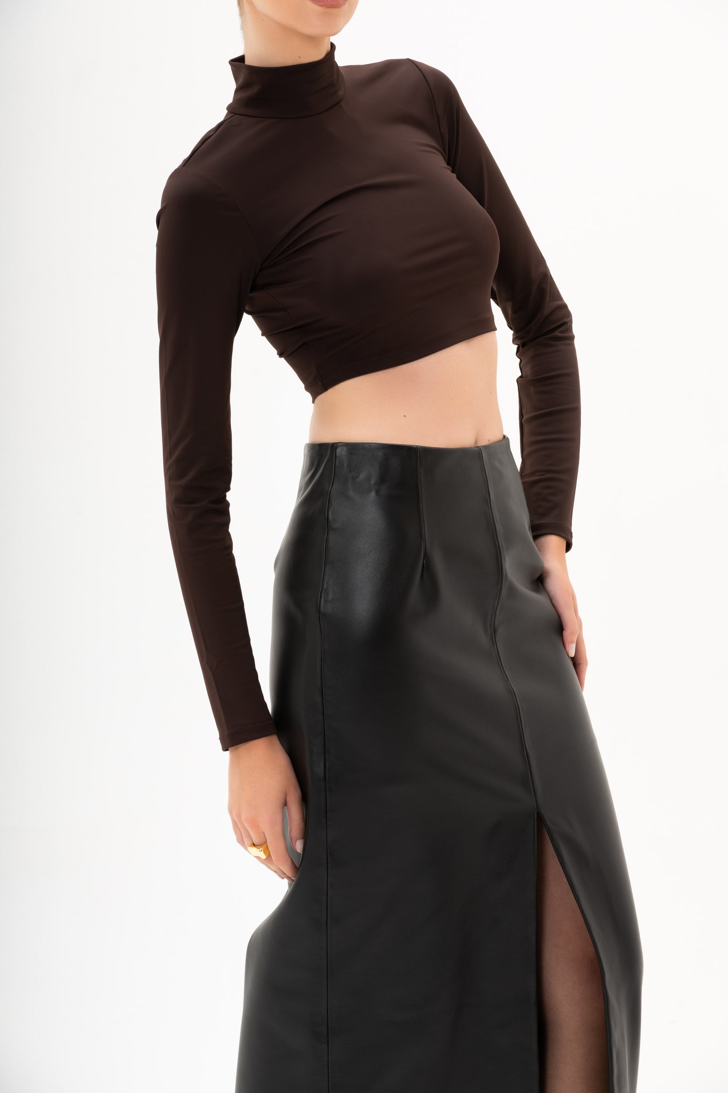 Veronica - Gonna lunga