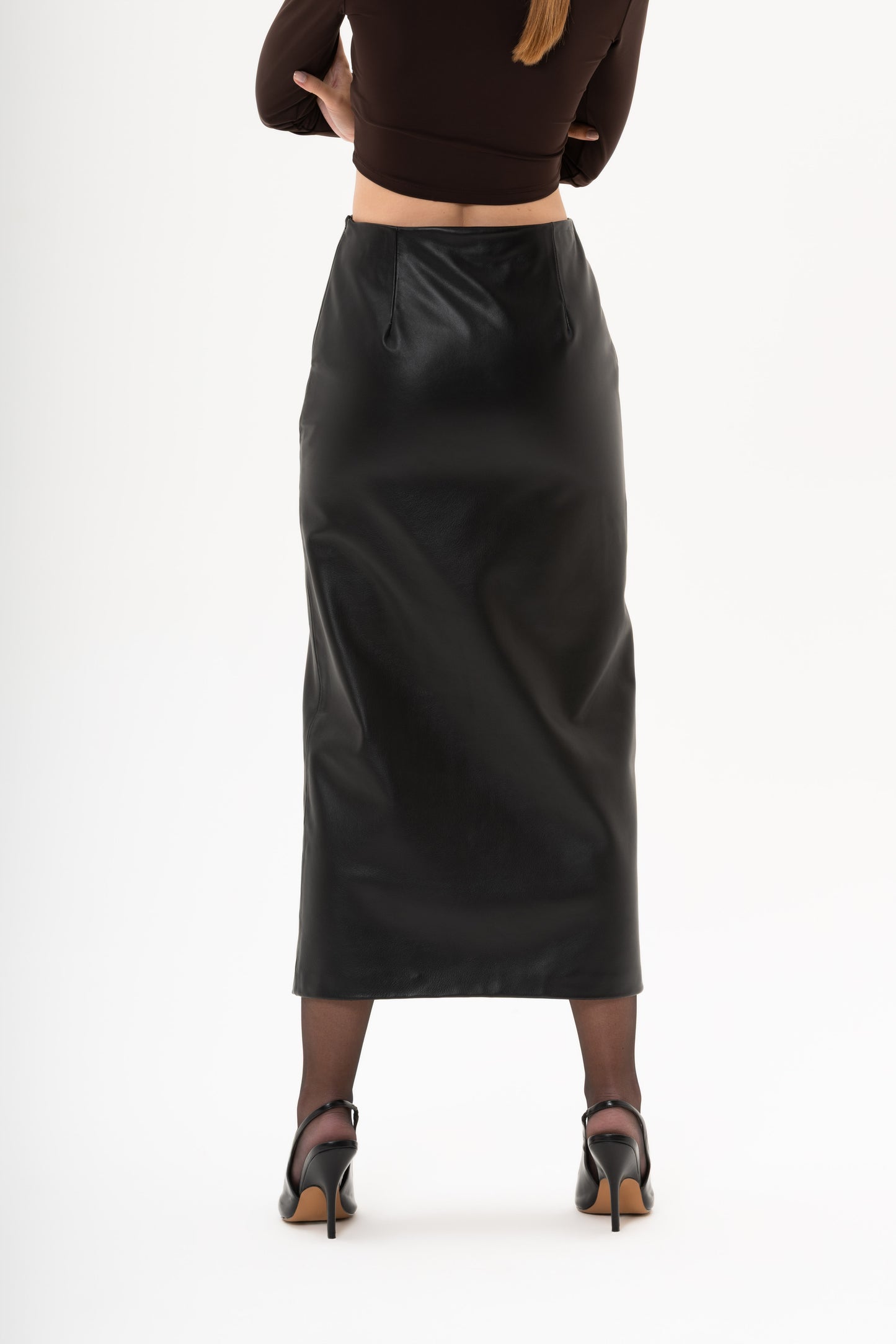 Veronica - Gonna lunga